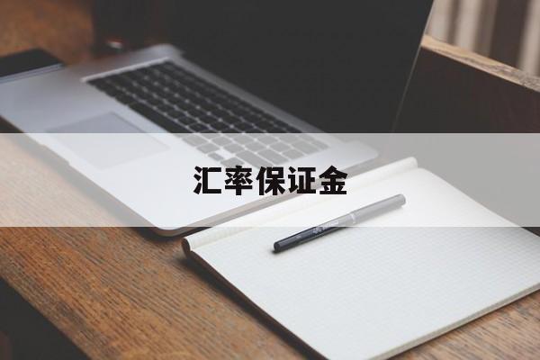 汇率保证金(汇率保证金是什么)